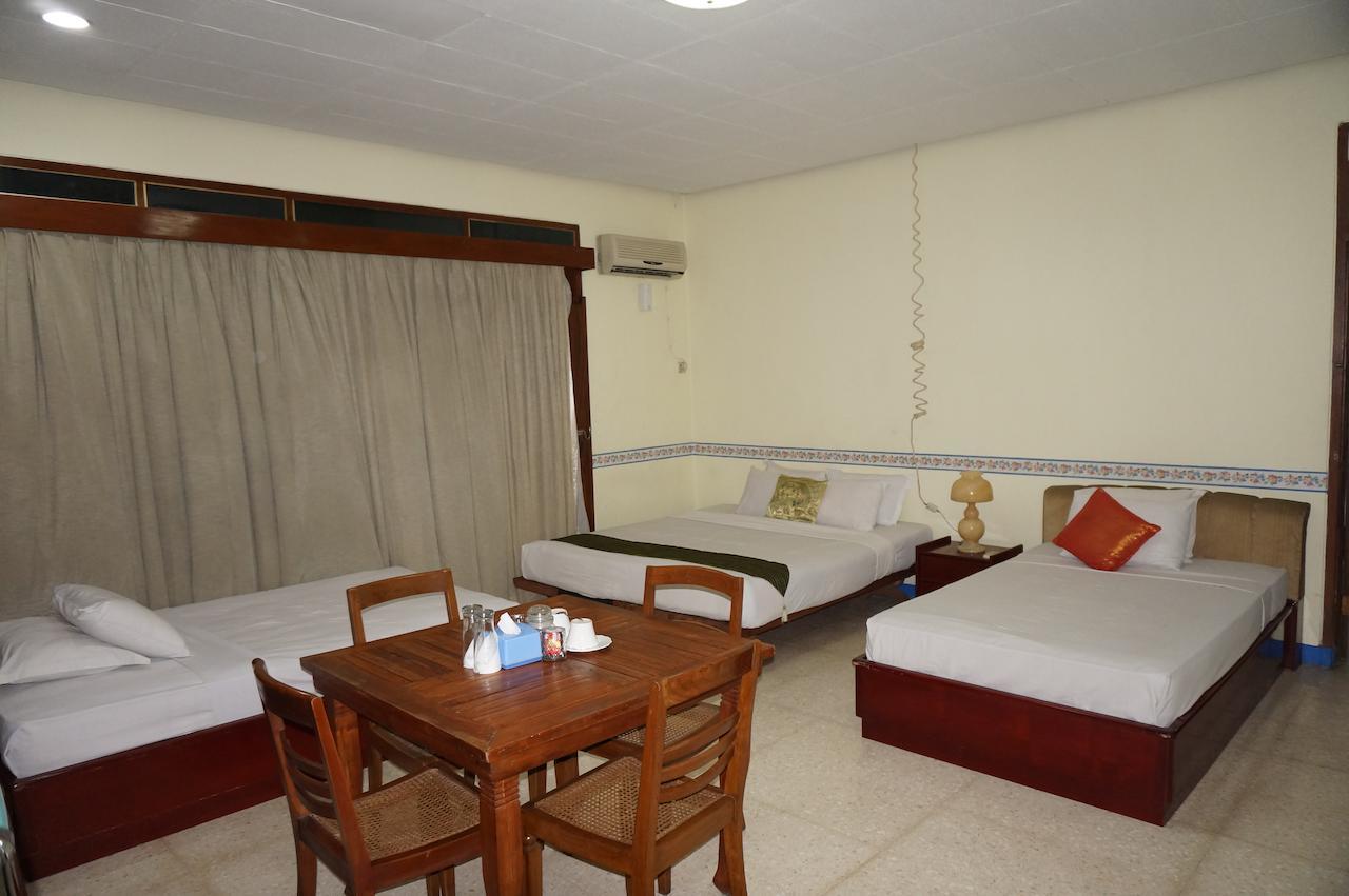 Manggo Home Sleman  Ngoại thất bức ảnh