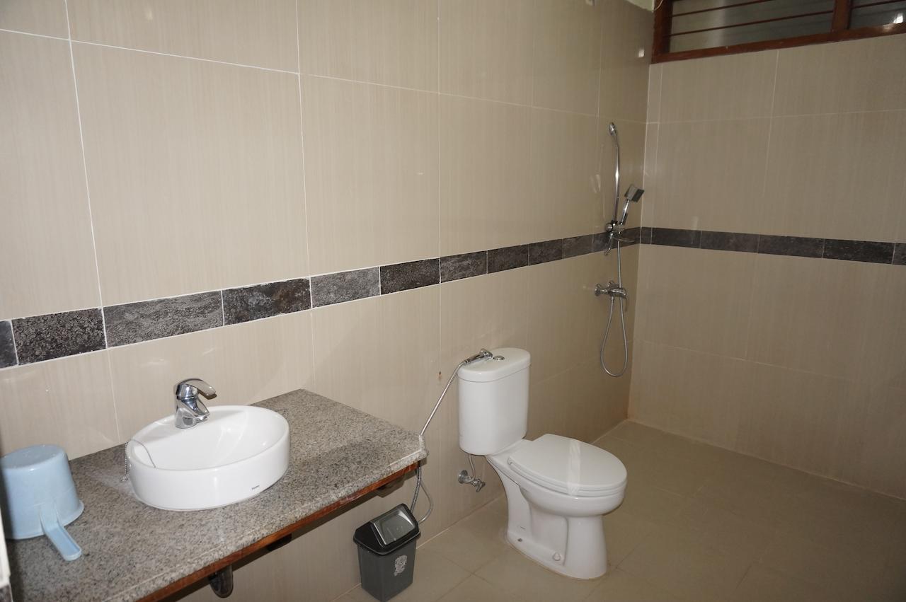 Manggo Home Sleman  Phòng bức ảnh