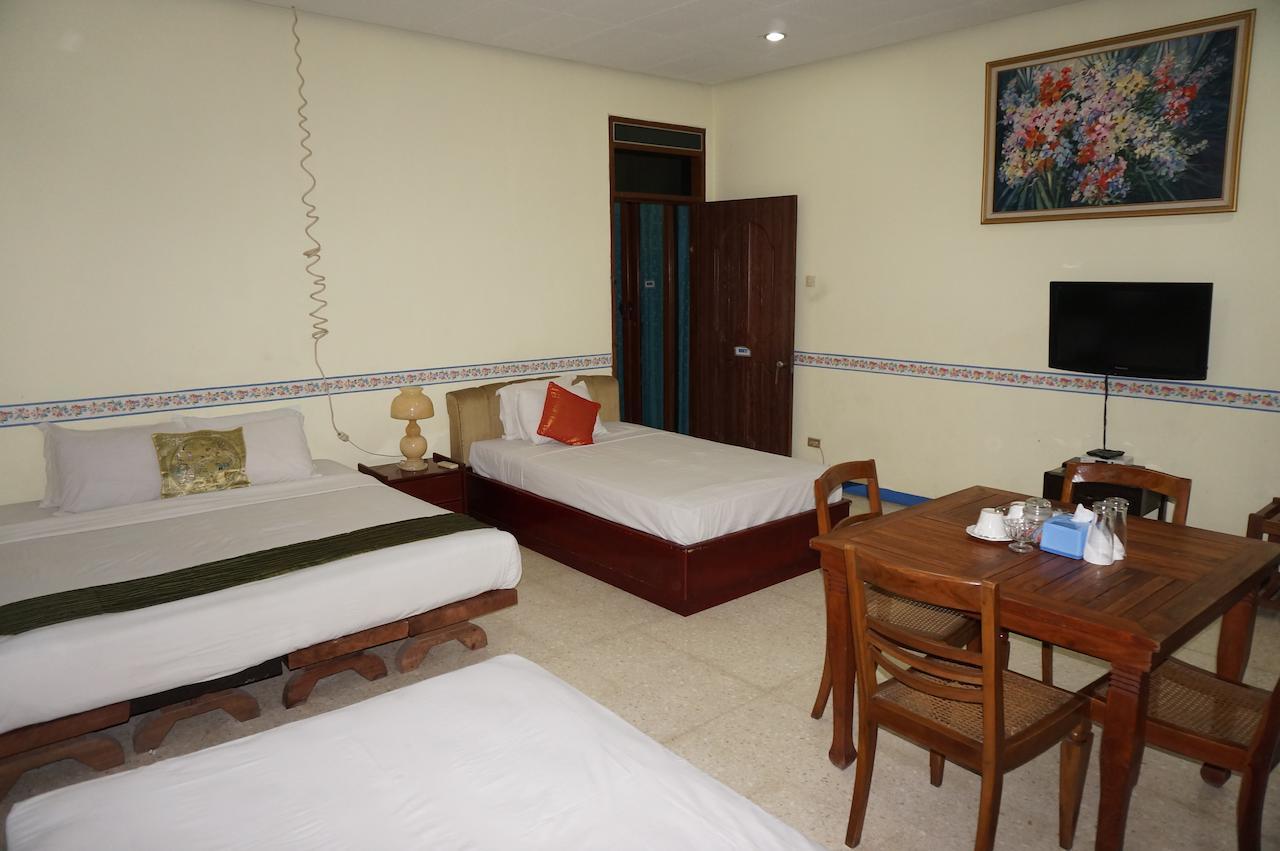 Manggo Home Sleman  Ngoại thất bức ảnh