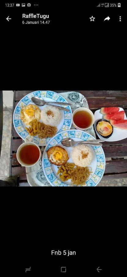Manggo Home Sleman  Ngoại thất bức ảnh