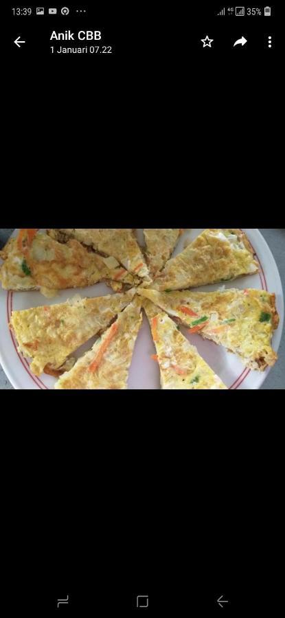 Manggo Home Sleman  Ngoại thất bức ảnh
