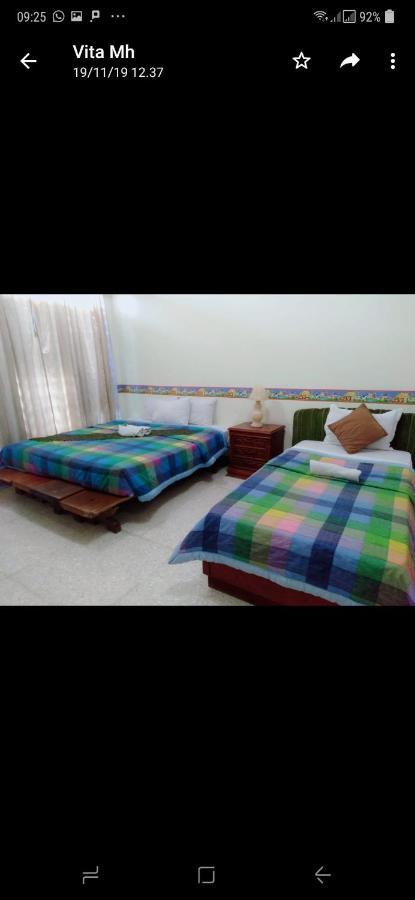 Manggo Home Sleman  Ngoại thất bức ảnh