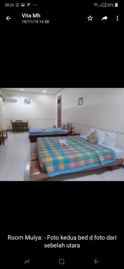Manggo Home Sleman  Ngoại thất bức ảnh