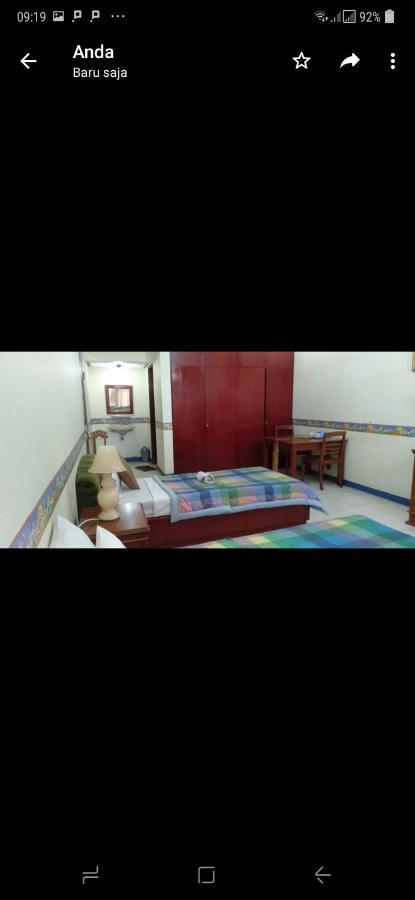 Manggo Home Sleman  Ngoại thất bức ảnh